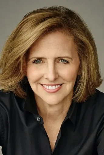 Nancy Meyers - Writing Profile Photo