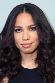 Jurnee Smollett as Joanne Carney in The Order