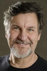 Antonio Calloni as Marco Aurélio in Brazilian Western