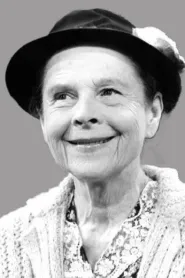 Ruth Gordon as Minnie Castevet in Rosemary's Baby