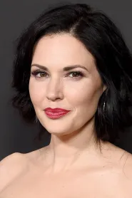 Laura Mennell as Marie in Dangerous Game: The Legacy Murders