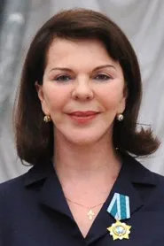 Consuelo De Haviland as Lisa in Betty Blue