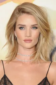 Rosie Huntington-Whiteley as Carly in Transformers: Dark of the Moon