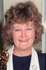 Brenda Fricker as Pigeon Lady in Home Alone 2: Lost in New York