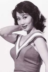 Keiko Awaji as Harumi Namiki in Stray Dog