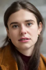 Alison Oliver as Debbie Mathews in The Order