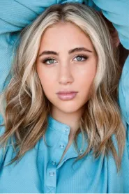 Ava Kolker as Lily in Scary Movie 5