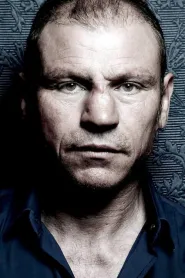 Jo Prestia as The Tapeworm in Irreversible