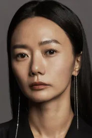 Bae Doona as Tilda / Megan's Mom / Mexican Woman / Sonmi-451 / Sonmi-351 / Sonmi Prostitute in Cloud Atlas