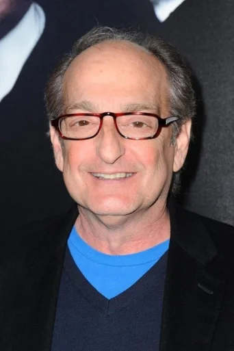 David Paymer - Acting Profile Photo