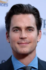Matt Bomer as Felix Turner in The Normal Heart
