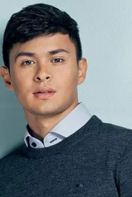Matteo Guidicelli as Jason Aguinaldo in Can't Help Falling in Love
