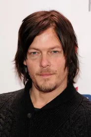 Norman Reedus as Max in The Limit