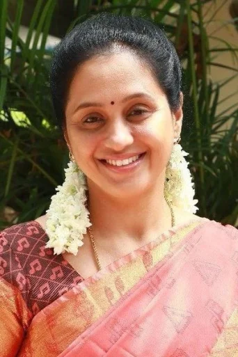 Devayani - Acting Profile Photo
