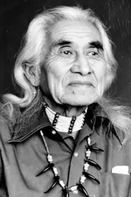 Chief Dan George as Lone Watie in The Outlaw Josey Wales
