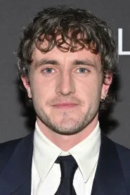 Paul Mescal as Lucius in Gladiator II