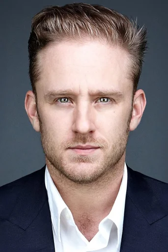Ben Foster - Acting Profile Photo