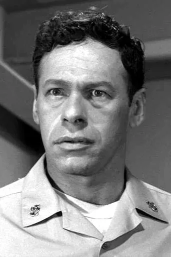 Mike Kellin - Acting Profile Photo