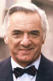 André Falcon as Jeweler in Happy New Year