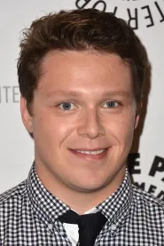 Michael Blaiklock as Anthony in Beef