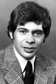 Reni Santoni as Sergeant Gonzales in Cobra