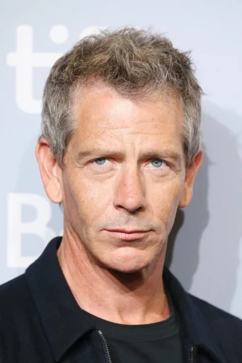 Ben Mendelsohn - Acting Profile Photo