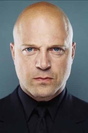 Michael Chiklis - Acting Profile Photo