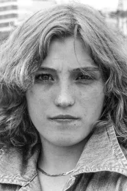 Linda Manz as Linda in Days of Heaven