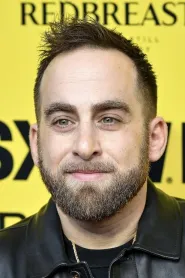 Alex Scharfman - Director in Death of a Unicorn