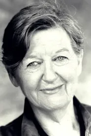 Sandra Voe as Annie in Across the Water