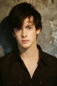 Skandar Keynes as Edmund Pevensie in The Chronicles of Narnia: The Voyage of the Dawn Treader