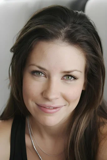 Evangeline Lilly - Acting Profile Photo
