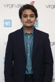 Dean Chaumoo as Bedders in The Kid Who Would Be King