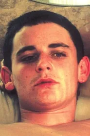 Stephen Jasso as Claude in Ken Park