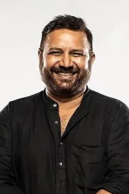Kumud Mishra as Khatana in Rockstar
