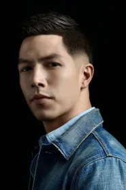 Michael Blake Kruse as John in Dead in the Water