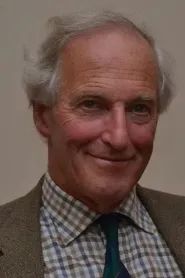 Peter Crombie as Dr. O'Neill in Se7en