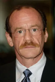 Michael Jeter as Smokey / Steamer in The Polar Express