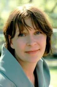 Tintin Anderzon as Tove in Adam & Eva