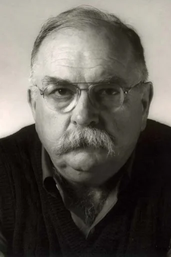 Wilford Brimley - Acting Profile Photo