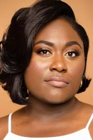 Danielle Brooks as Dawn in A Minecraft Movie