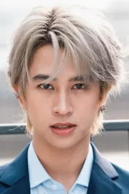 Natouch Siripongthon as Yorla in Ghost Ship