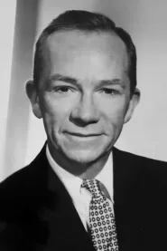 Ray Walston as Joe Dobisch in The Apartment