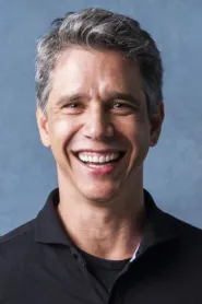 Márcio Garcia as Matheus in Xuxa Abracadabra