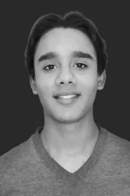 Ari Lopez as Ian in All the Fires