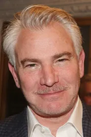 Douglas Sills as Chadsworth Buckingham, III in Deuce Bigalow: European Gigolo