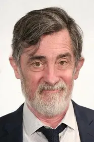 Roger Rees as Parnell in Stop! Or My Mom Will Shoot
