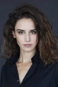 Valentina Bellè as Fulvia in Rainbow: A Private Affair