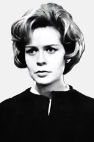 Montserrat Julió as Servant in The Blood Spattered Bride