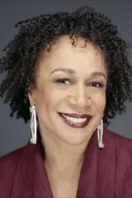 S. Epatha Merkerson as Angela in Black Snake Moan